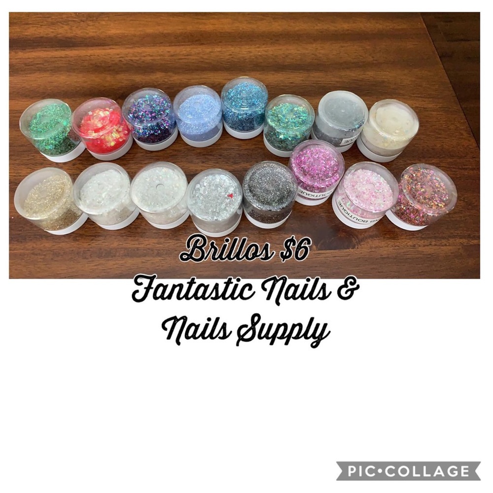 Fantastic Nails & Nails Supply